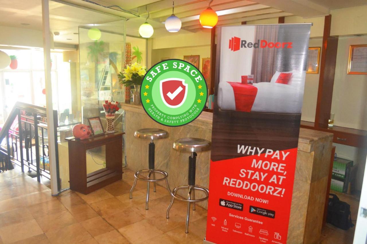 Reddoorz Near Sm Puerto Princesa Eksteriør billede