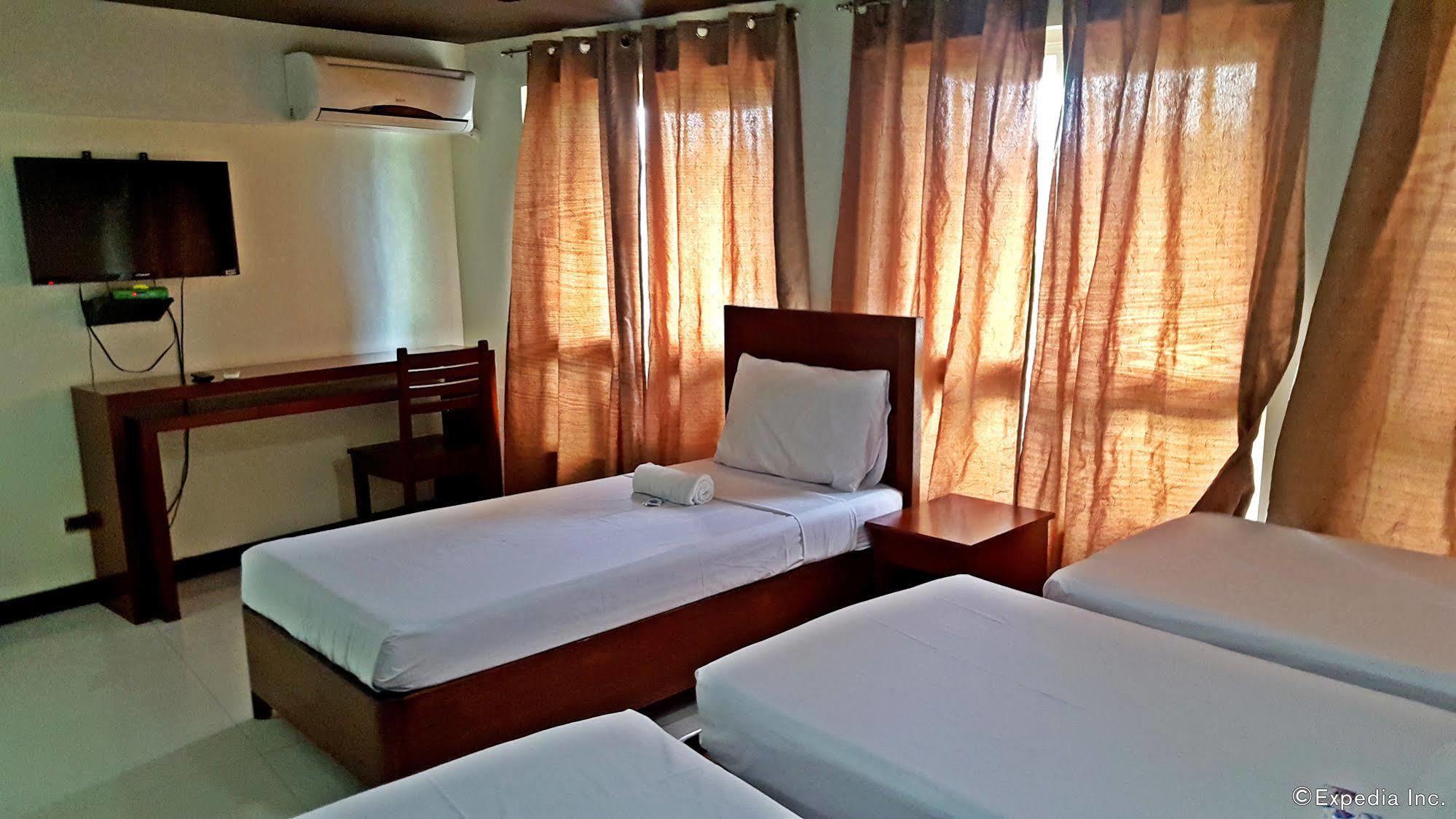 Reddoorz Near Sm Puerto Princesa Eksteriør billede