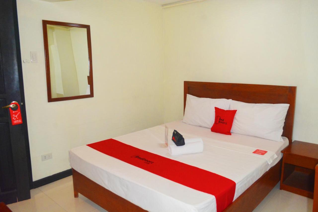 Reddoorz Near Sm Puerto Princesa Eksteriør billede
