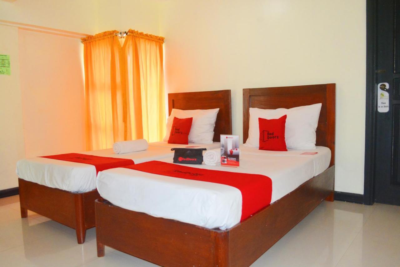 Reddoorz Near Sm Puerto Princesa Eksteriør billede