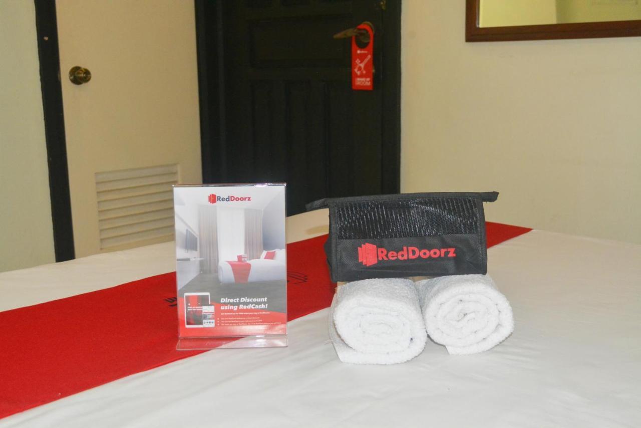 Reddoorz Near Sm Puerto Princesa Eksteriør billede