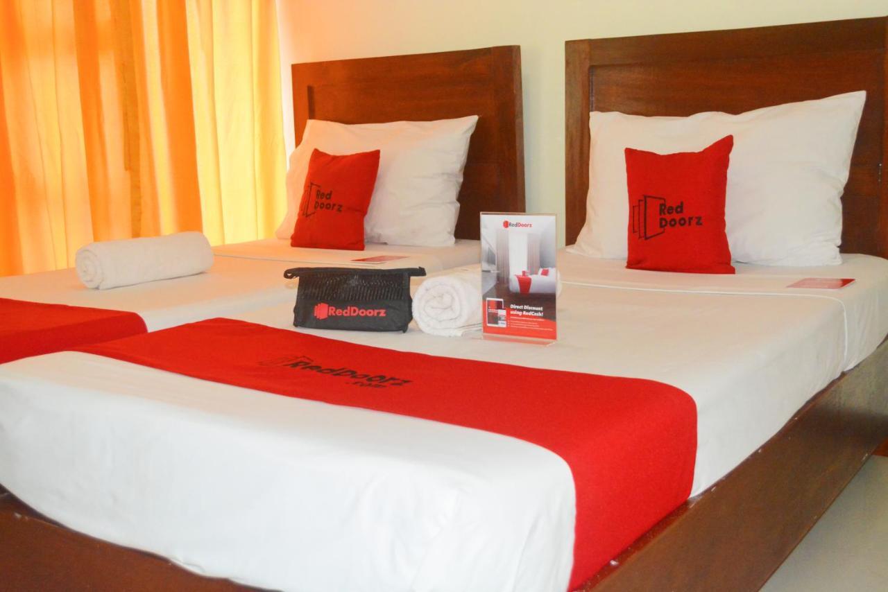 Reddoorz Near Sm Puerto Princesa Eksteriør billede