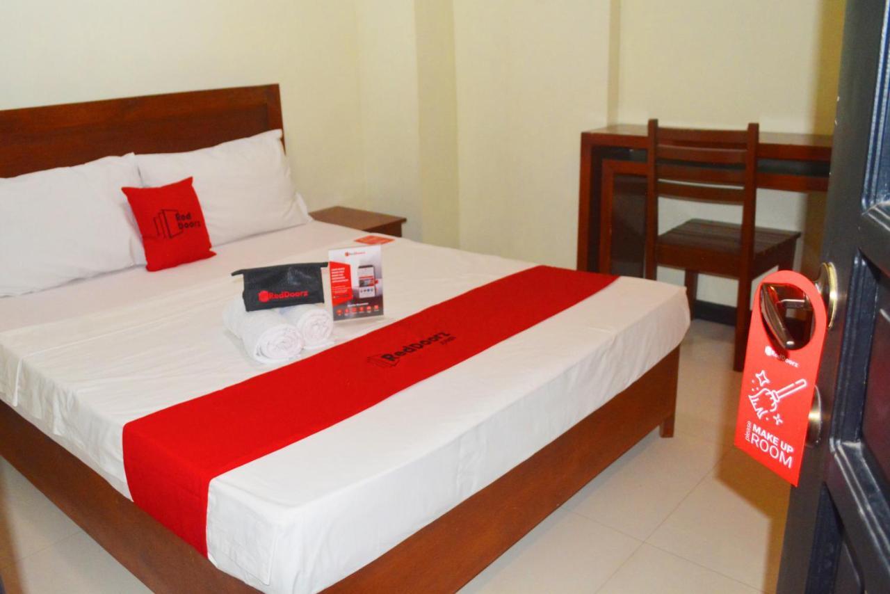 Reddoorz Near Sm Puerto Princesa Eksteriør billede