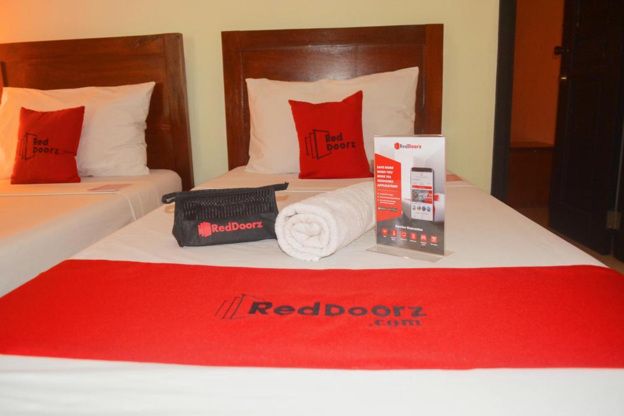 Reddoorz Near Sm Puerto Princesa Eksteriør billede